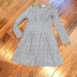 Michael Kors Dress - black and white